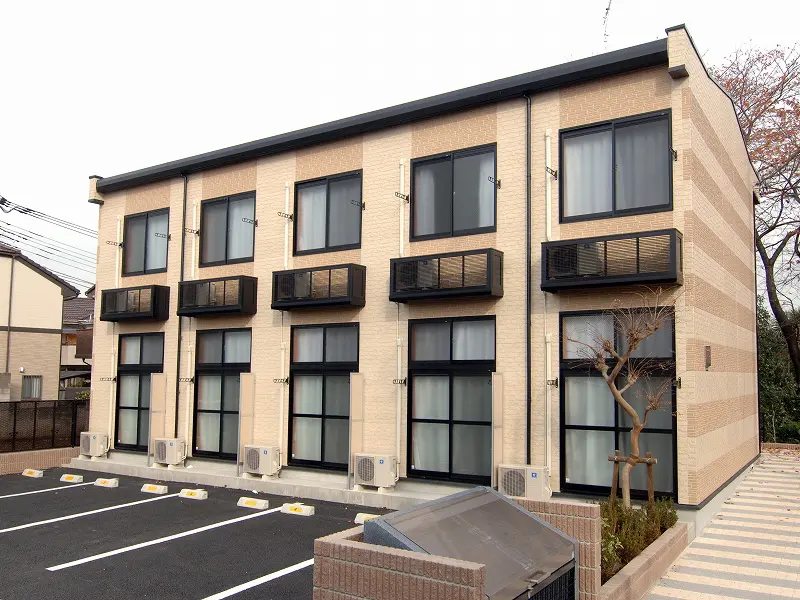 さいたま市岩槻区日の出町 月極駐車場